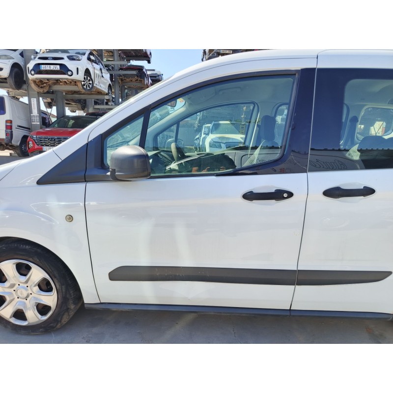 Recambio de puerta delantera izquierda para ford tourneo courier b460 monospace 1.0 ecoboost referencia OEM IAM 2447778  