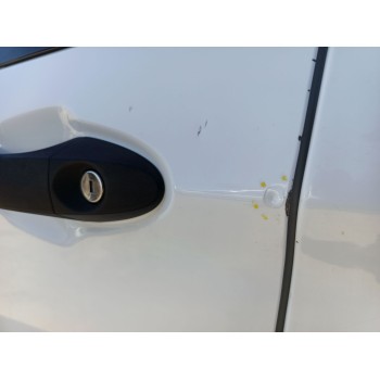 Recambio de puerta delantera izquierda para ford tourneo courier b460 monospace 1.0 ecoboost referencia OEM IAM 2447778  