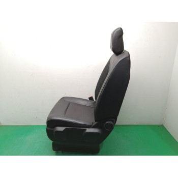 Recambio de asiento delantero izquierdo para peugeot expert furgón v 1.5 bluehdi 120 referencia OEM IAM   