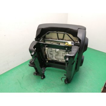 Recambio de asiento delantero izquierdo para peugeot expert furgón v 1.5 bluehdi 120 referencia OEM IAM   