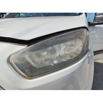 Recambio de faro izquierdo para ford tourneo courier b460 monospace 1.0 ecoboost referencia OEM IAM ET7613W030CJ  