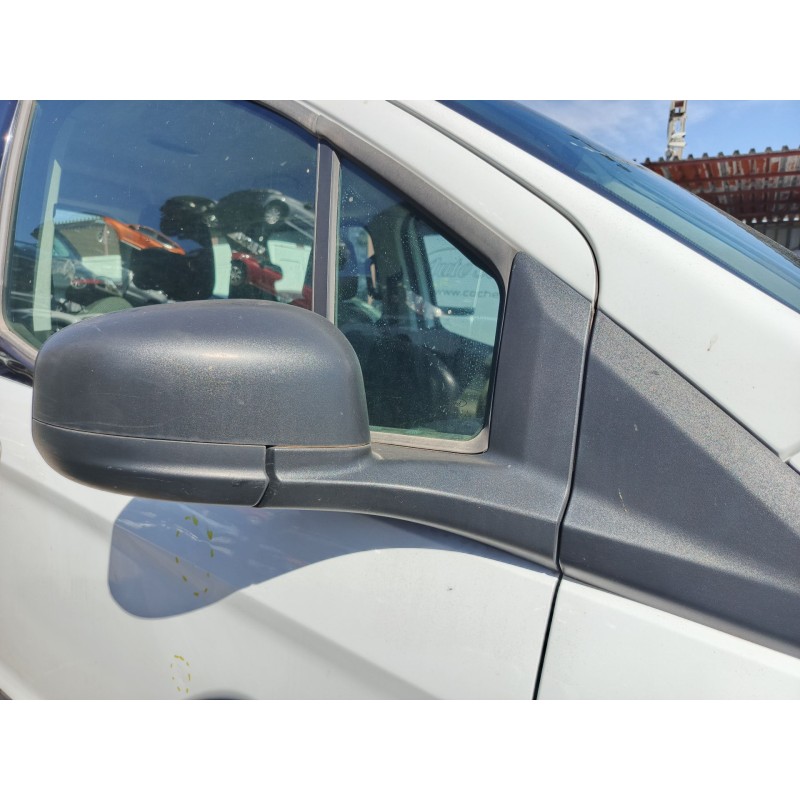 Recambio de retrovisor derecho para ford tourneo courier b460 monospace 1.0 ecoboost referencia OEM IAM   