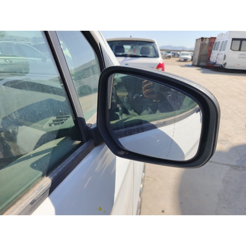 RETROVISOR DERECHO