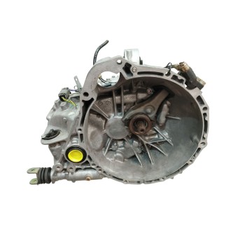 Recambio de caja cambios para nissan almera tino (v10) 2.2 dci referencia OEM IAM YD1 2Y030 