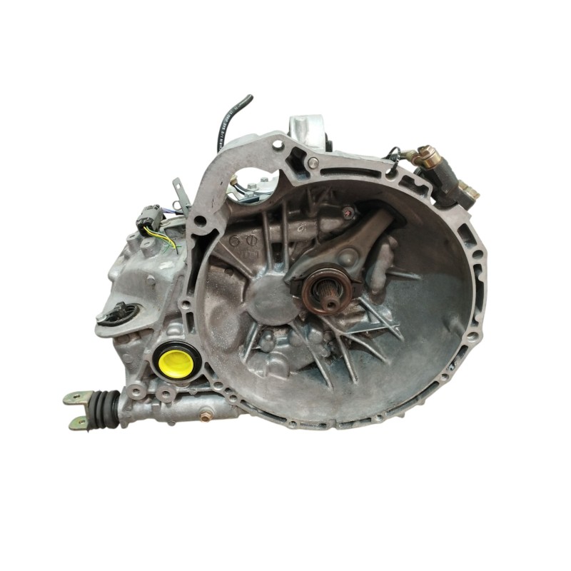 Recambio de caja cambios para nissan almera tino (v10) 2.2 dci referencia OEM IAM YD1 2Y030 