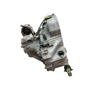 Recambio de caja cambios para nissan almera tino (v10) 2.2 dci referencia OEM IAM YD1 2Y030 