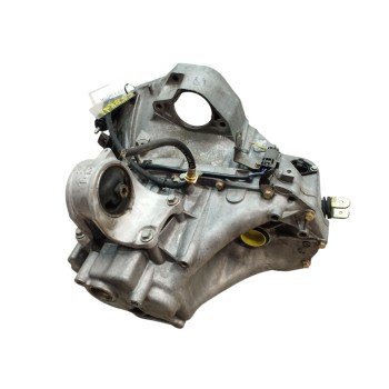 Recambio de caja cambios para nissan almera tino (v10) 2.2 dci referencia OEM IAM YD1 2Y030 