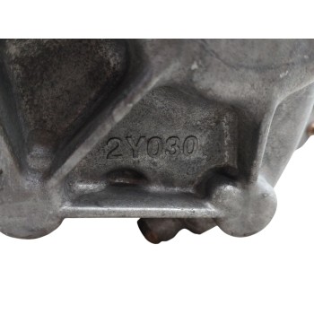 Recambio de caja cambios para nissan almera tino (v10) 2.2 dci referencia OEM IAM YD1 2Y030 