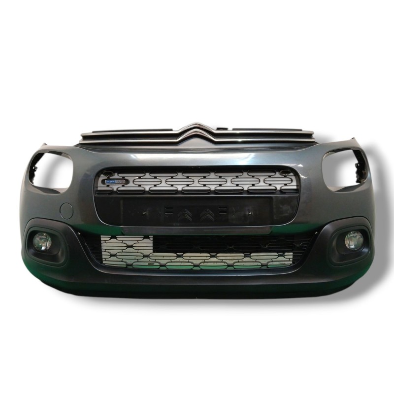 PARAGOLPES DELANTERO