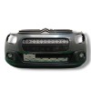 Recambio de paragolpes delantero para citroën c3 iii (sx) 1.2 vti 68 referencia OEM IAM 1618082580  