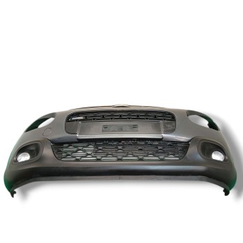 Recambio de paragolpes delantero para citroën c3 iii (sx) 1.2 vti 68 referencia OEM IAM 1618082580  