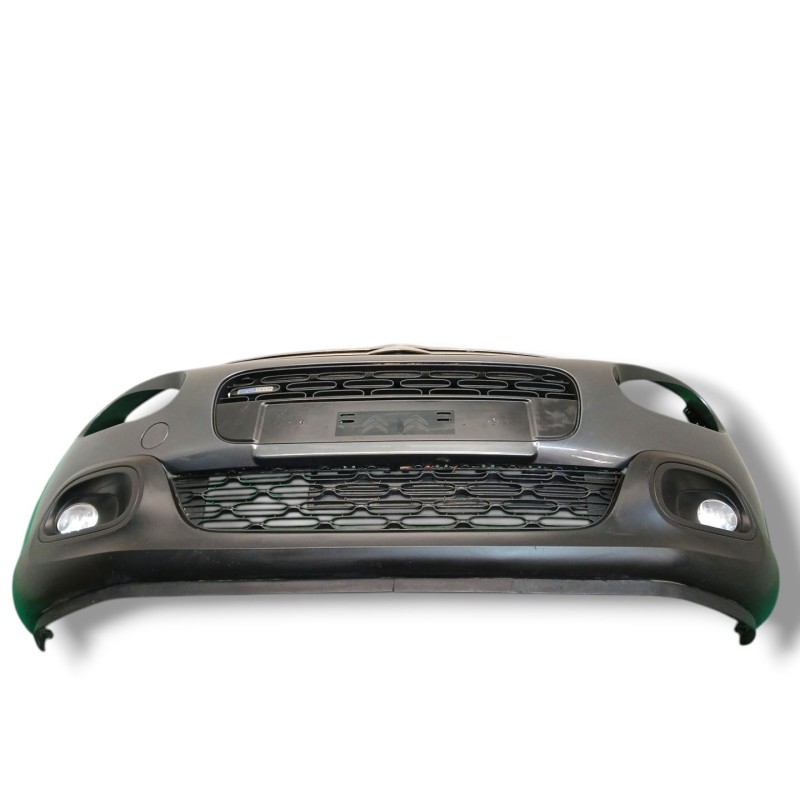 PARAGOLPES DELANTERO