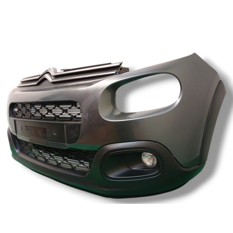 PARAGOLPES DELANTERO