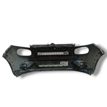 Recambio de paragolpes delantero para citroën c3 iii (sx) 1.2 vti 68 referencia OEM IAM 1618082580  