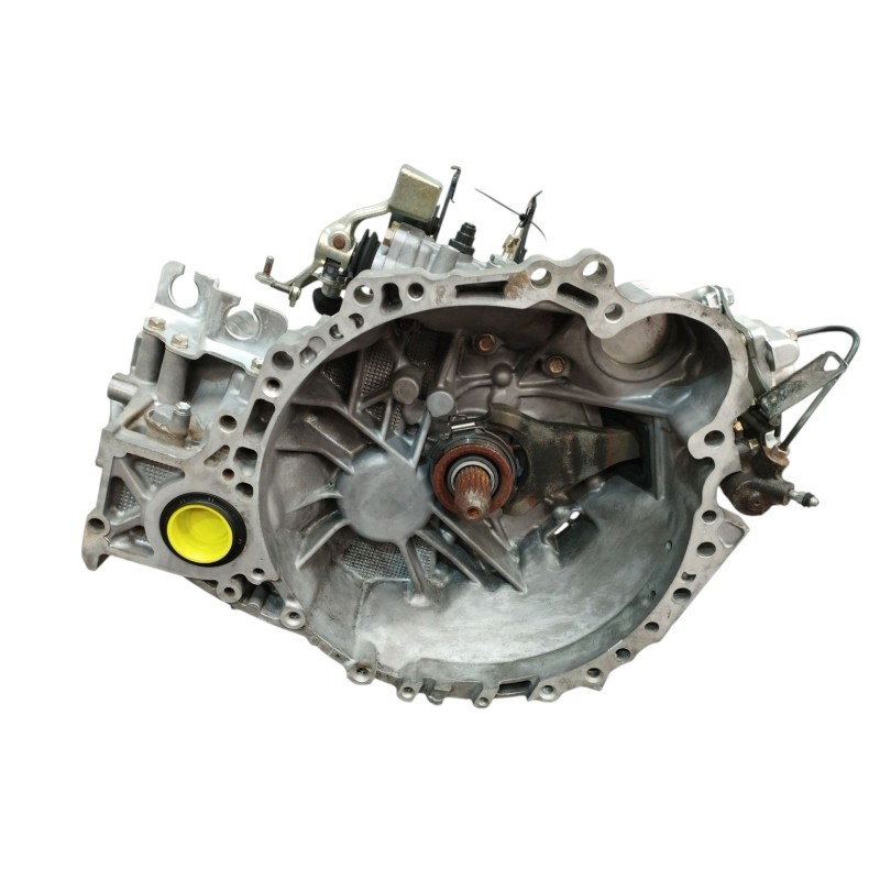 Recambio de caja cambios para toyota corolla (_e12_) 2.0 d-4d (cde120r_, cde120l_) referencia OEM IAM D1F4A3M  