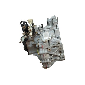 Recambio de caja cambios para toyota corolla (_e12_) 2.0 d-4d (cde120r_, cde120l_) referencia OEM IAM D1F4A3M  