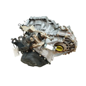 Recambio de caja cambios para toyota corolla (_e12_) 2.0 d-4d (cde120r_, cde120l_) referencia OEM IAM D1F4A3M  