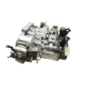 Recambio de caja cambios para toyota corolla (_e12_) 2.0 d-4d (cde120r_, cde120l_) referencia OEM IAM D1F4A3M  