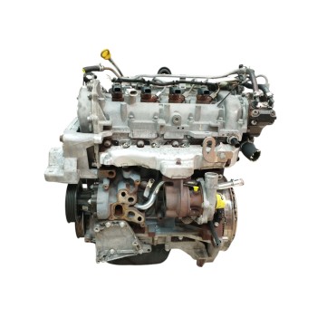 MOTOR COMPLETO Z13DT 87339 KM 