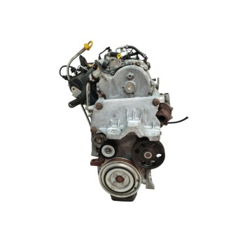 Recambio de motor completo para suzuki ignis ii (mh) 1.3 ddis (rm413d) referencia OEM IAM Z13DT 87339 KM 