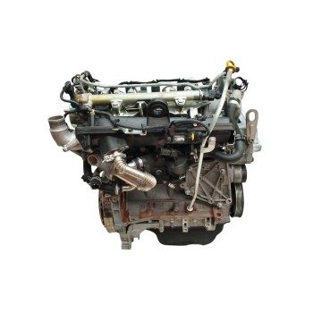 Recambio de motor completo para suzuki ignis ii (mh) 1.3 ddis (rm413d) referencia OEM IAM Z13DT 87339 KM 