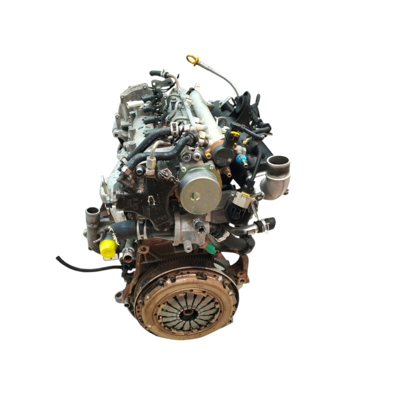 MOTOR COMPLETO 87339 KM