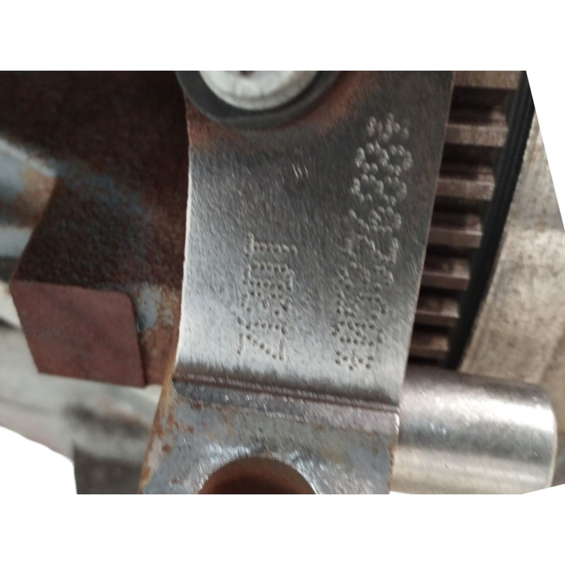 MOTOR COMPLETO 87339 KM