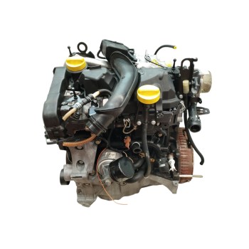 Recambio de motor completo para renault modus / grand modus (f/jp0_) 1.5 dci (fp0d, jp0d) referencia OEM IAM K9K750  