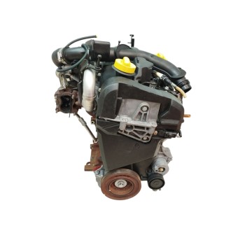 Recambio de motor completo para renault modus / grand modus (f/jp0_) 1.5 dci (fp0d, jp0d) referencia OEM IAM K9K750  