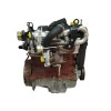 Recambio de motor completo para renault modus / grand modus (f/jp0_) 1.5 dci (fp0d, jp0d) referencia OEM IAM K9K750  