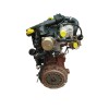 Recambio de motor completo para renault modus / grand modus (f/jp0_) 1.5 dci (fp0d, jp0d) referencia OEM IAM K9K750  