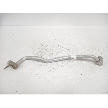 Recambio de tubos aire acondicionado para ford puma (j2k, cf7) 1.0 ecoboost referencia OEM IAM L1BH19N617AE  