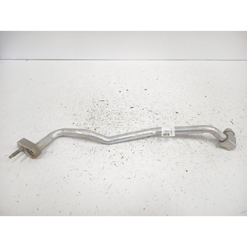 TUBOS AIRE ACONDICIONADO