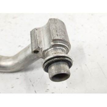 Recambio de tubos aire acondicionado para ford puma (j2k, cf7) 1.0 ecoboost referencia OEM IAM L1BH19N617AE  