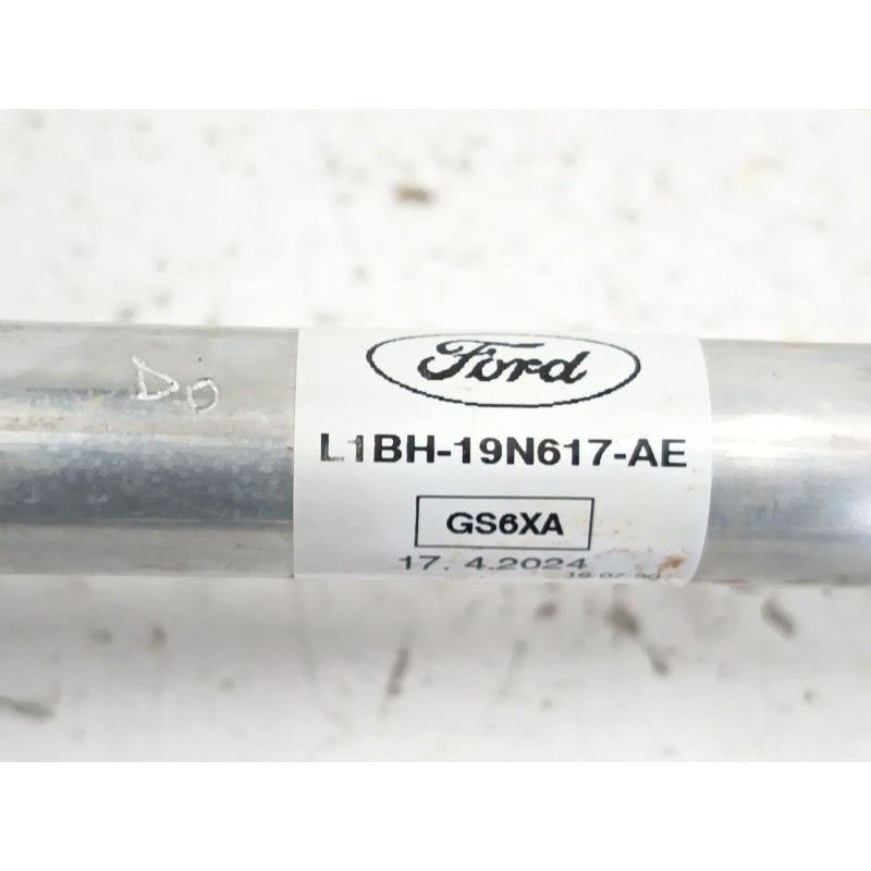 TUBOS AIRE ACONDICIONADO