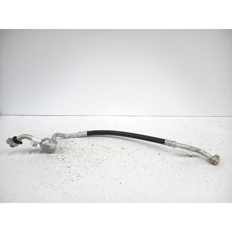 TUBOS AIRE ACONDICIONADO