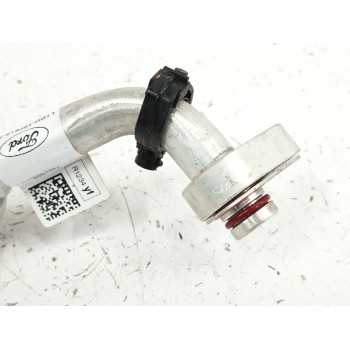 Recambio de tubos aire acondicionado para ford puma (j2k, cf7) 1.0 ecoboost referencia OEM IAM L1BH19F618AA  