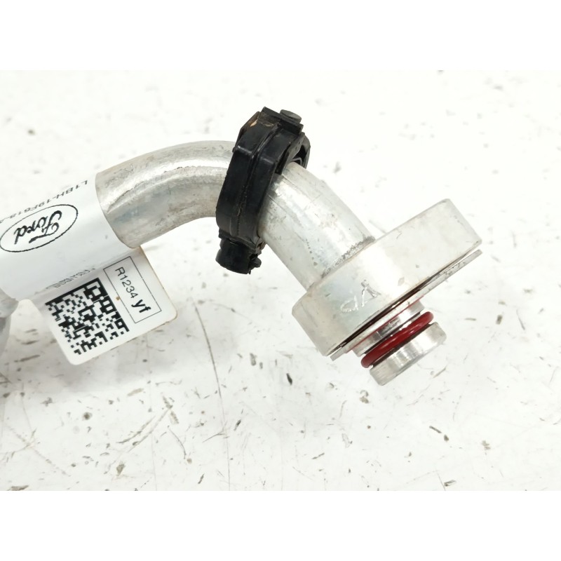 TUBOS AIRE ACONDICIONADO