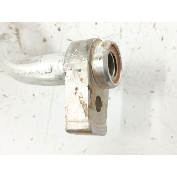 Recambio de tubos aire acondicionado para ford puma (j2k, cf7) 1.0 ecoboost referencia OEM IAM L1BH19F618AA  