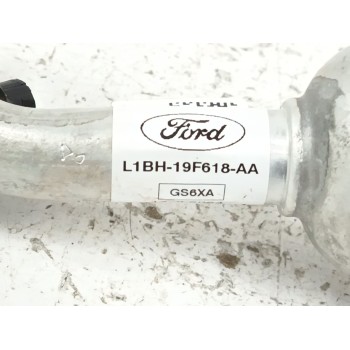 Recambio de tubos aire acondicionado para ford puma (j2k, cf7) 1.0 ecoboost referencia OEM IAM L1BH19F618AA  