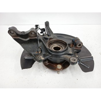 Recambio de mangueta delantera derecha para ford puma (j2k, cf7) 1.0 ecoboost referencia OEM IAM L1TC3K170B1A  