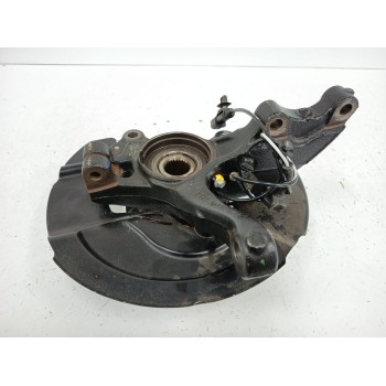 Recambio de mangueta delantera derecha para ford puma (j2k, cf7) 1.0 ecoboost referencia OEM IAM L1TC3K170B1A  