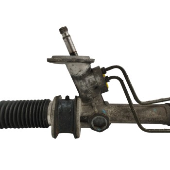 Recambio de cremallera direccion para chevrolet aveo 1.2 cat referencia OEM IAM 95918422  