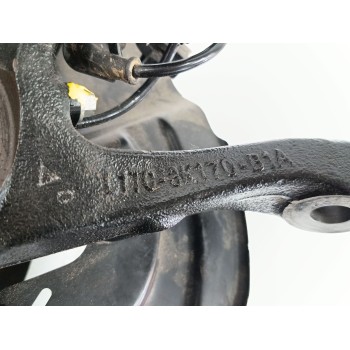 Recambio de mangueta delantera derecha para ford puma (j2k, cf7) 1.0 ecoboost referencia OEM IAM L1TC3K170B1A  