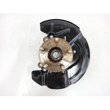 Recambio de mangueta delantera izquierda para ford puma (j2k, cf7) 1.0 ecoboost referencia OEM IAM L1TC3K171B1A  