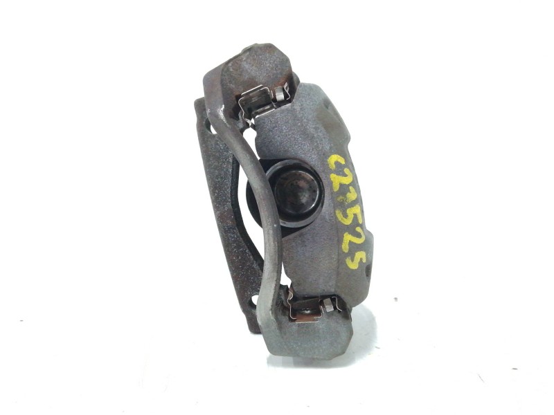 Recambio de pinza freno delantera izquierda para peugeot 107 1.0 cat (384f) referencia OEM IAM Recambio de pinza freno delantera izquierda para peugeot 107 1.0 cat (384f) referencia OEM IAM