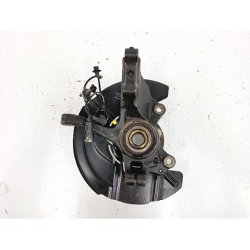 Recambio de mangueta delantera izquierda para ford puma (j2k, cf7) 1.0 ecoboost referencia OEM IAM L1TC3K171B1A  