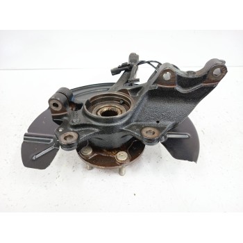 Recambio de mangueta delantera izquierda para ford puma (j2k, cf7) 1.0 ecoboost referencia OEM IAM L1TC3K171B1A  