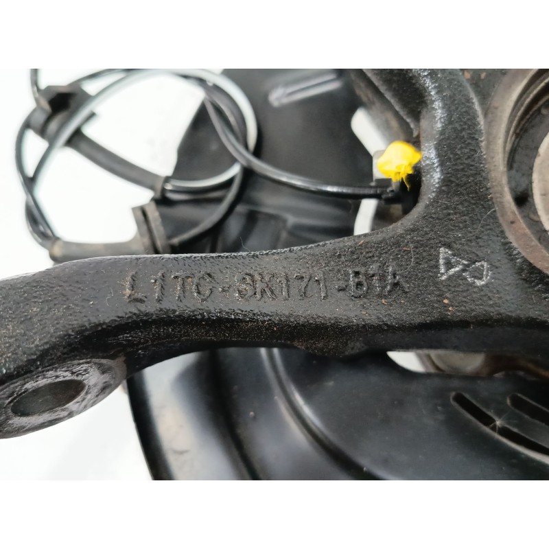 MANGUETA DELANTERA IZQUIERDA