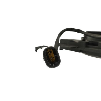 Recambio de electroventilador para citroën c4 picasso 1.6 blue-hdi fap referencia OEM IAM 9806313280 SOPORTE REPARADO 